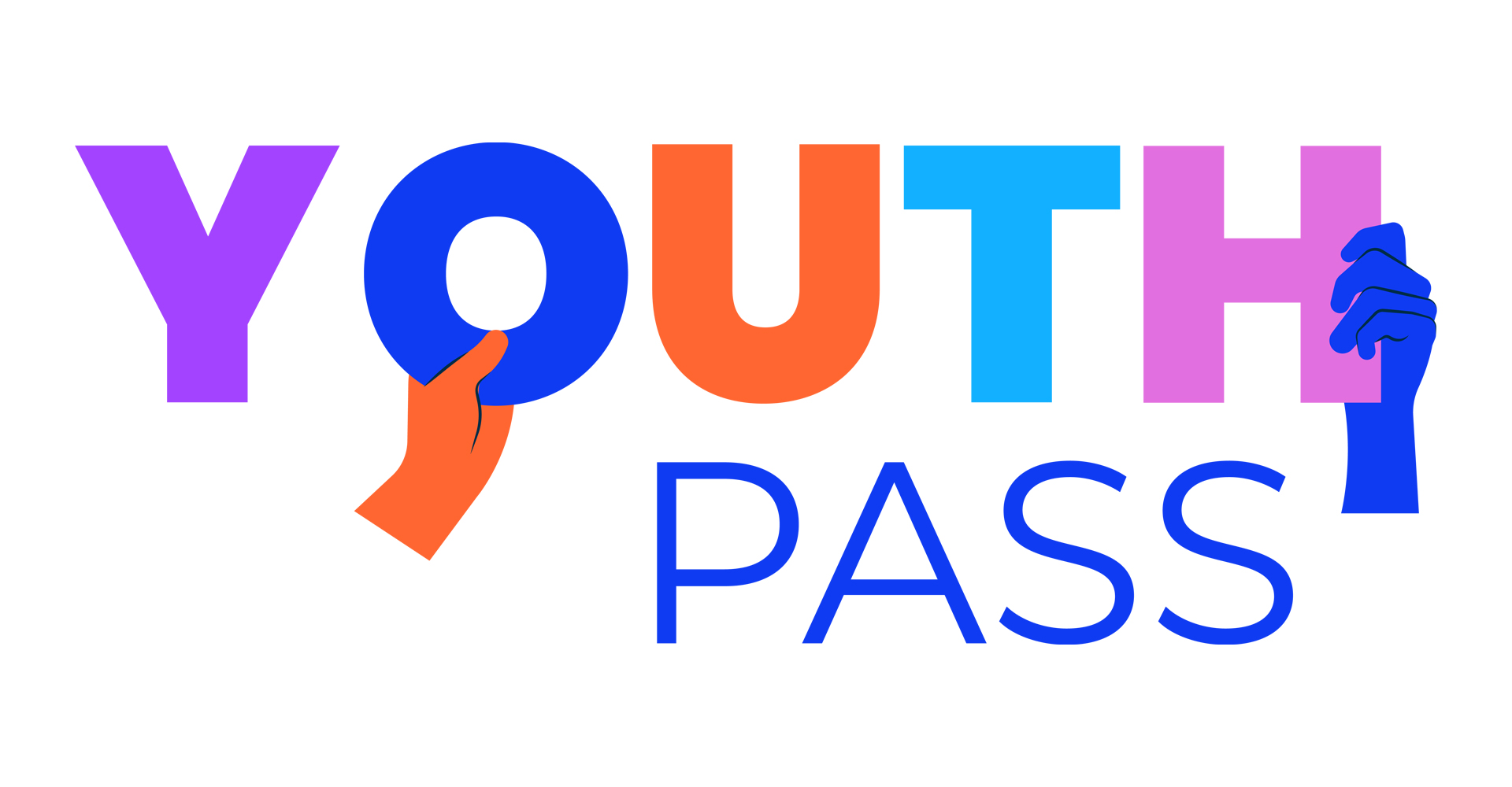 Applications for Youth Pass 2024 started today, 1 April