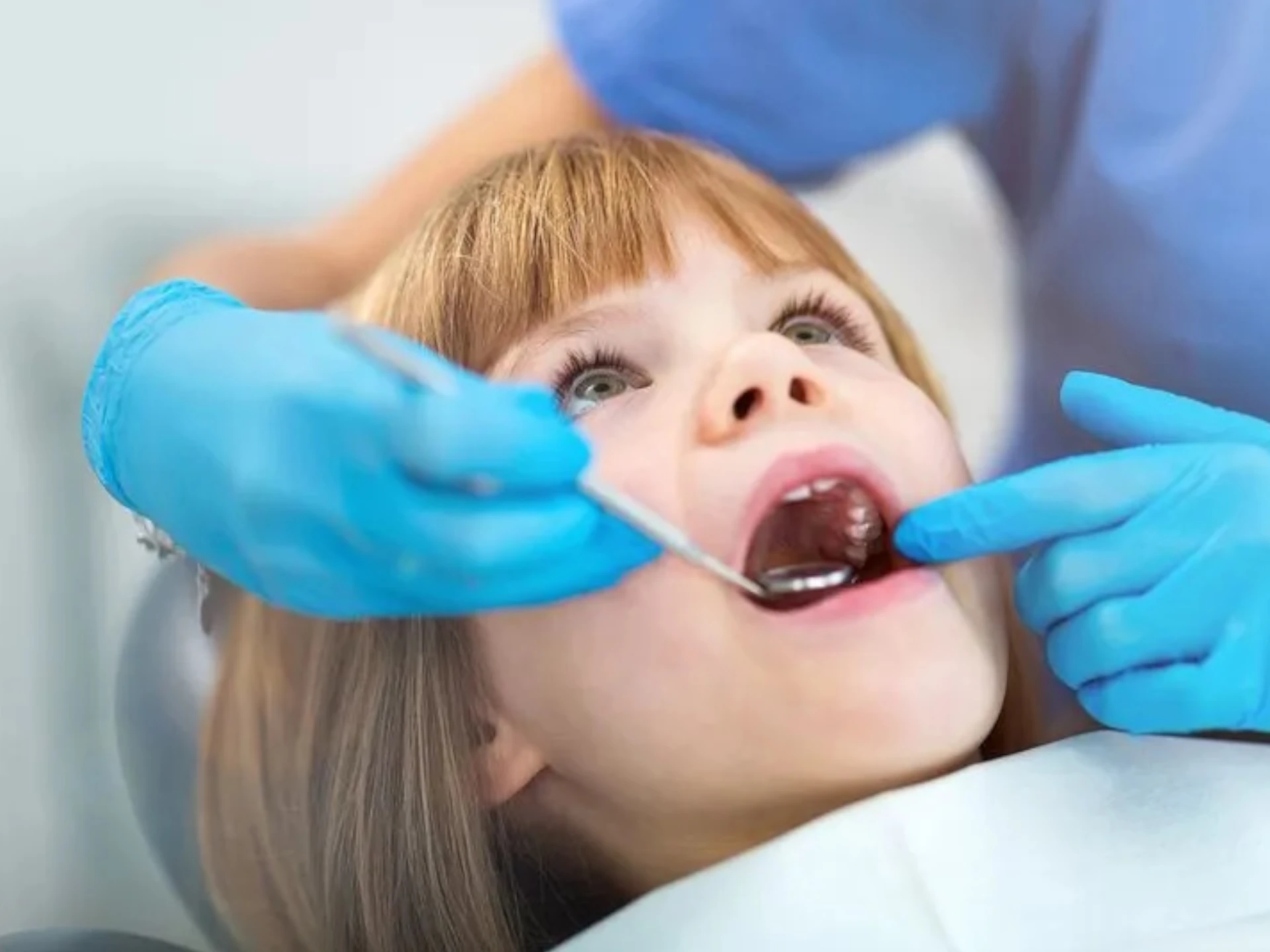 Over 129,000 applications have been submitted the “Dentist Pass”