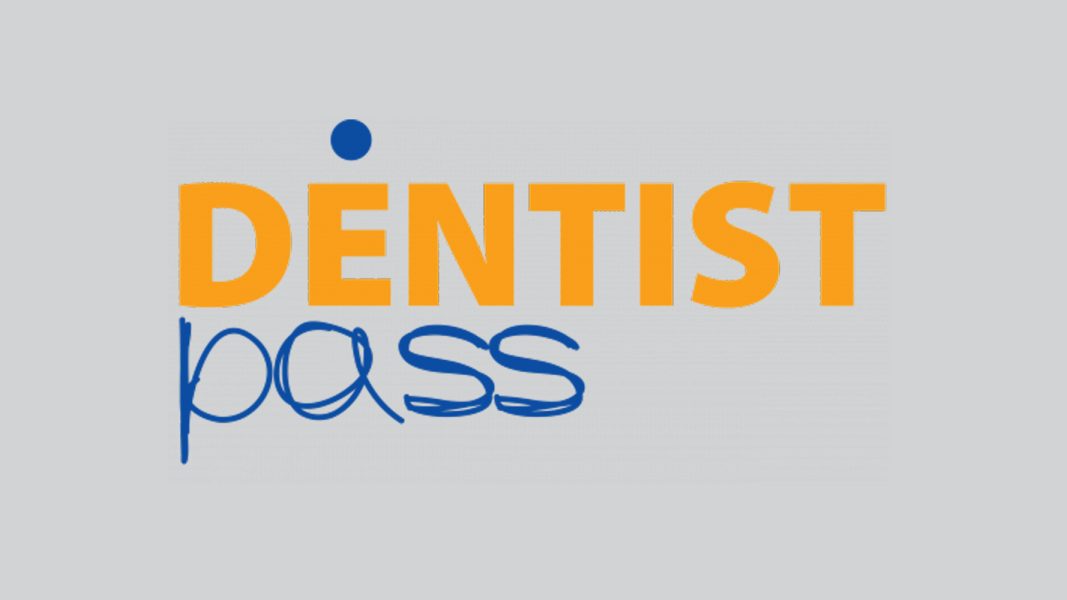 dentist pass