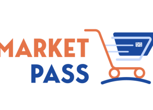 market pass logo