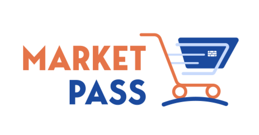 market pass logo